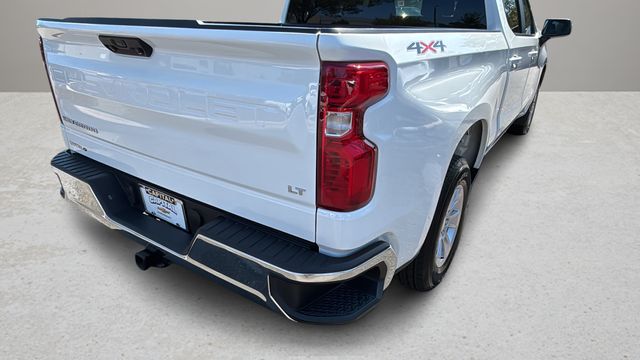 Used 2026 White Chevrolet LT image 34