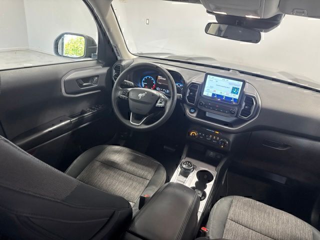 Used 2023 Ford Bronco Sport SUV