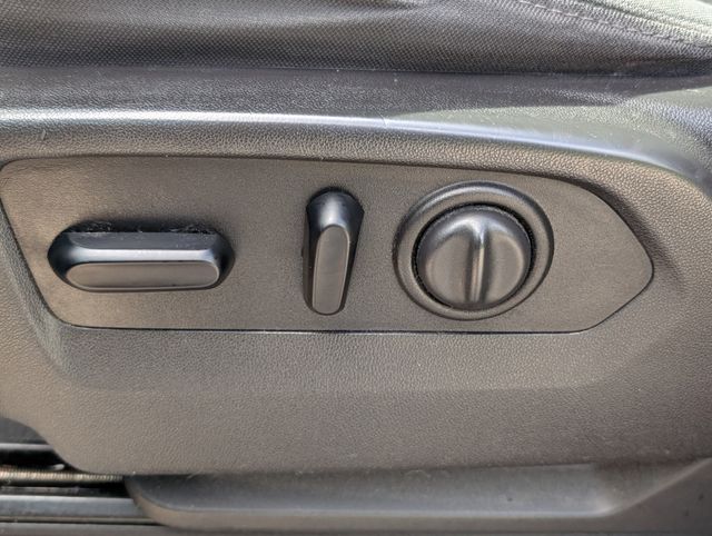 2019 Chevrolet Silverado 1500 LT Silver at Ross Downing Buick GMC