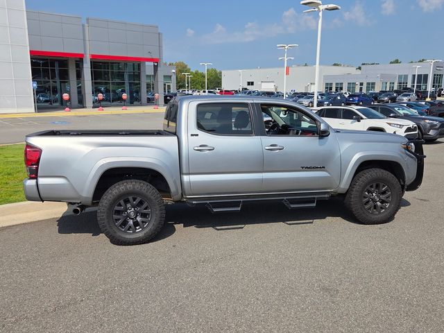 Used 2023 Toyota Tacoma Truck