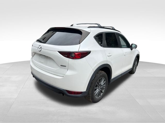 2017 Mazda CX-5 Touring 9