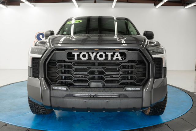 Used 2024 Toyota Tundra Truck