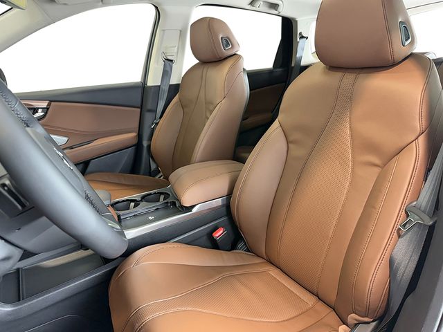 2026 Acura RDX Technology Package - Platinum White exterior view 14