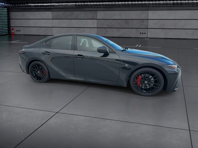 2023 Lexus IS - $40,788