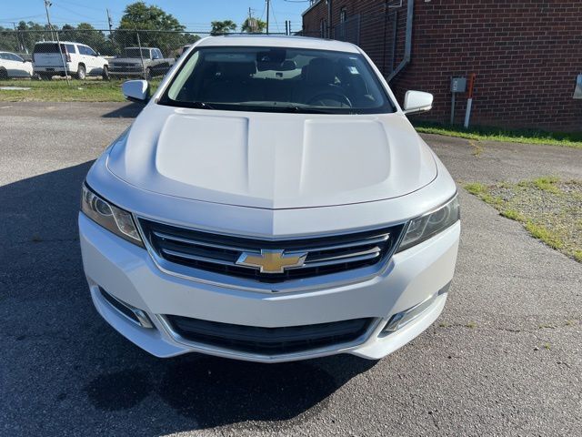 2016 Chevrolet Impala 2LT's photo