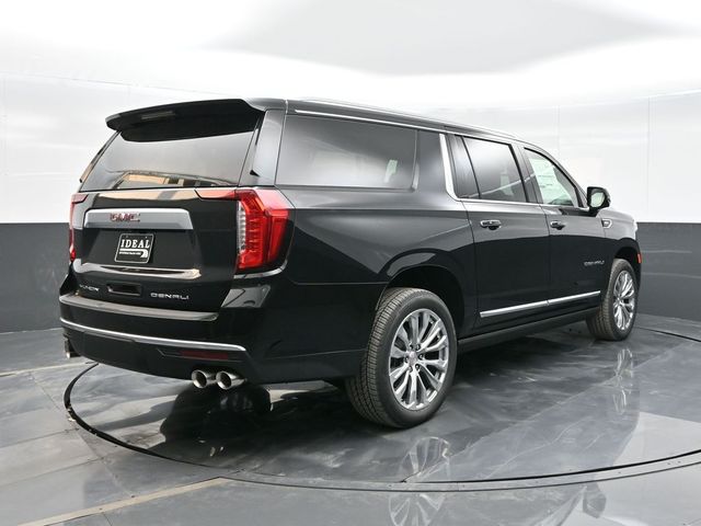 2024 GMC Yukon XL Denali 7