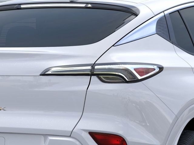 2026 Buick Envista Avenir Off-white at Emmons Autoplex
