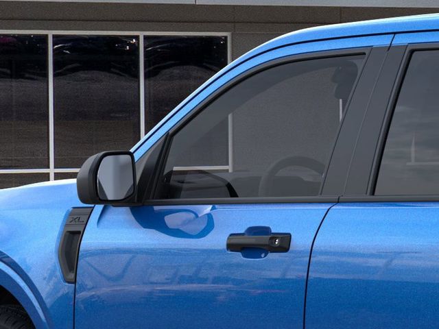 Photo of 2025 Ford Maverick XL in Dallas, GA - 21,  2025 Ford Maverick XL:167919