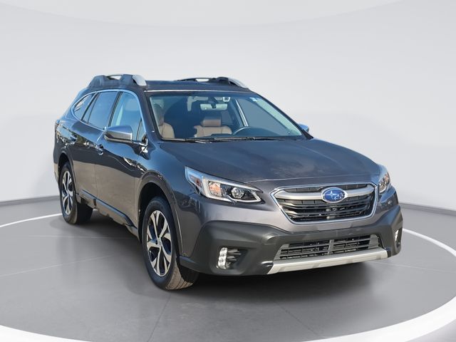 2020 Subaru Outback Touring