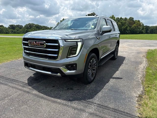 2026 GMC Yukon Elevation - Main Image