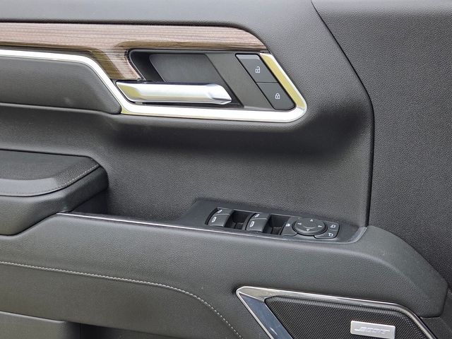 Used 2023 Chevrolet Silverado 1500 Truck