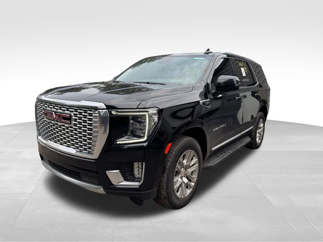 2023 GMC Yukon Denali 5