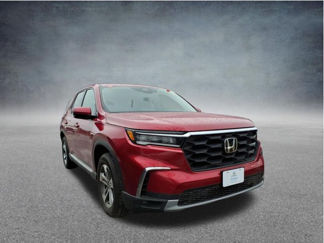 2025 Honda Pilot EX-L AWD