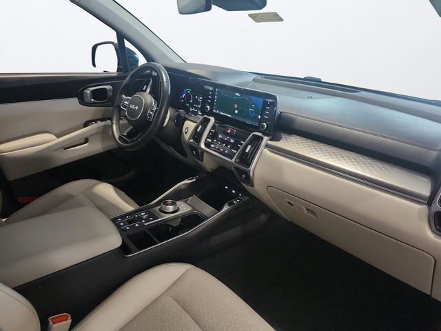 Used 2023 Kia Sorento Hybrid SUV
