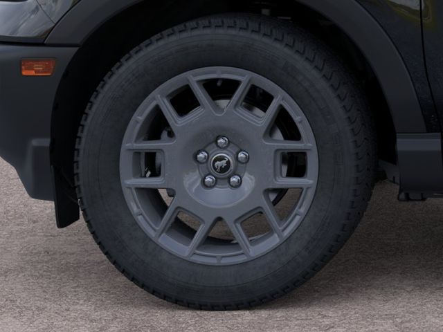 New 2026 Black Ford Big Bend image 19