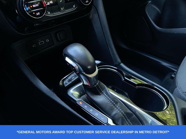 Used 2023 Buick Encore GX Select For Sale in Livonia, MI