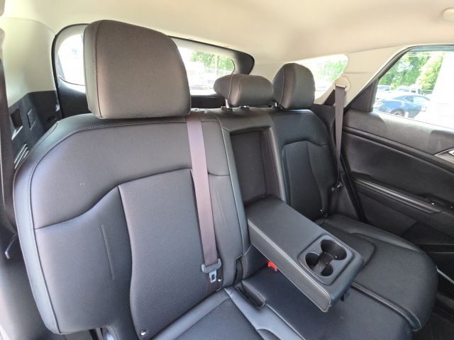 2023 Kia Sportage EX:46365A