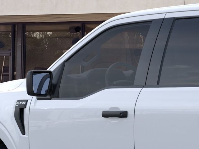 New 2026 White Ford XL image 20