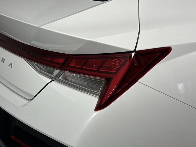 Used 2025 Hyundai Elantra For Sale in Indianapolis, IN