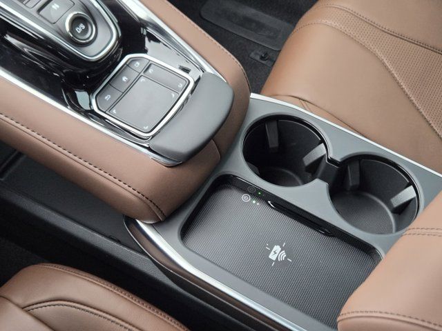 new 2026 Acura RDX car, priced at $49,875