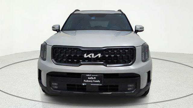 2024 Kia Telluride SX-Prestige X-Line - 7