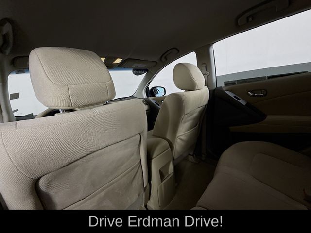 Used 2014 Nissan Murano SUV