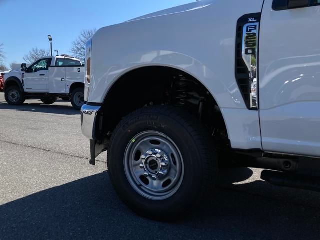 2025 Ford F-250 Super Duty XL