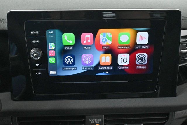 new 2025 Volkswagen Jetta car, priced at $24,217