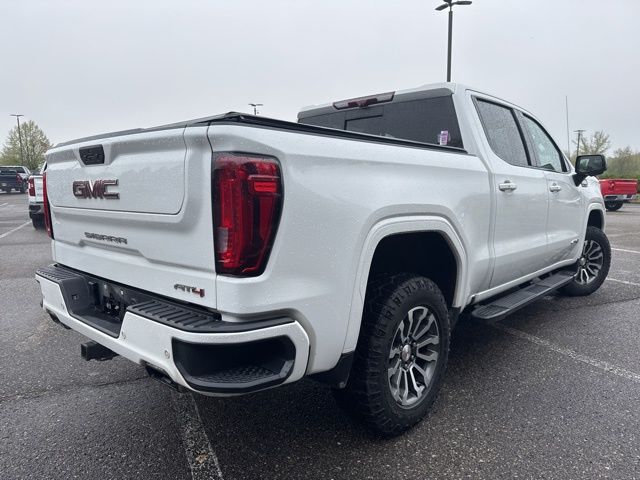 Used 2020 GMC Sierra 1500 For Sale in Livonia, MI