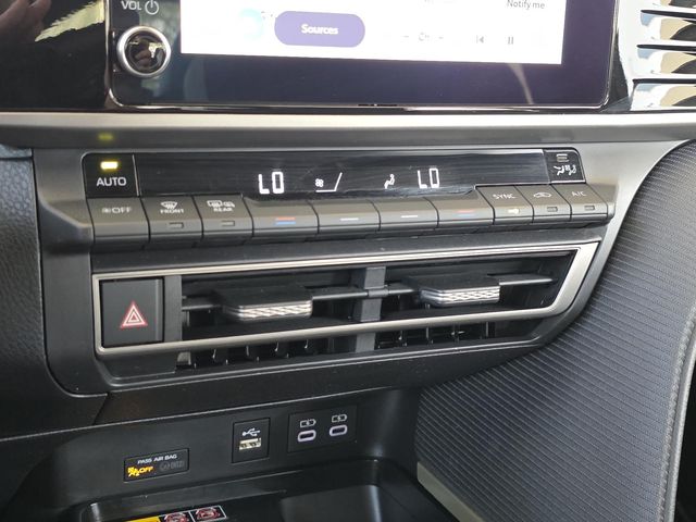 Used 2025 Toyota Camry Sedan