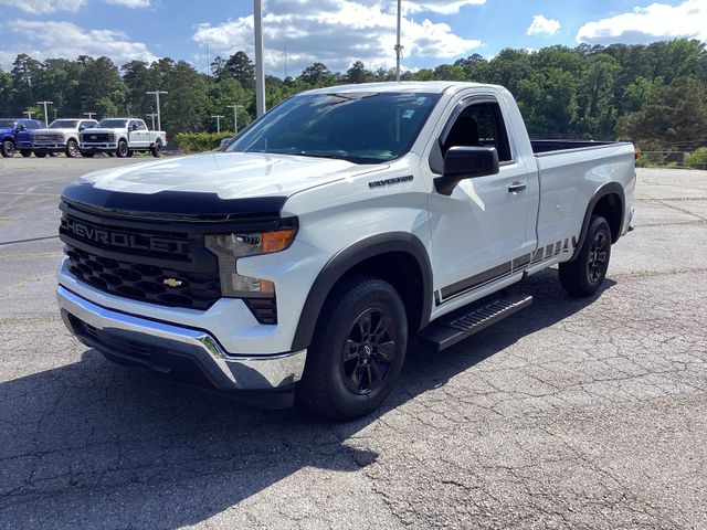 View vehicle photo 6