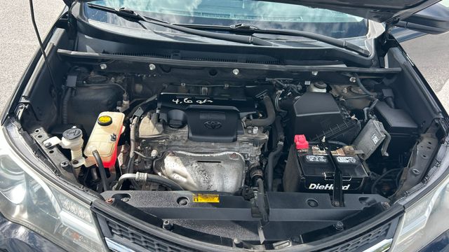 Used 2015 Toyota RAV4 SUV