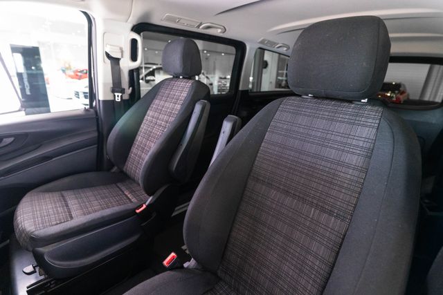 Used 2019 Mercedes-benz Metris Van