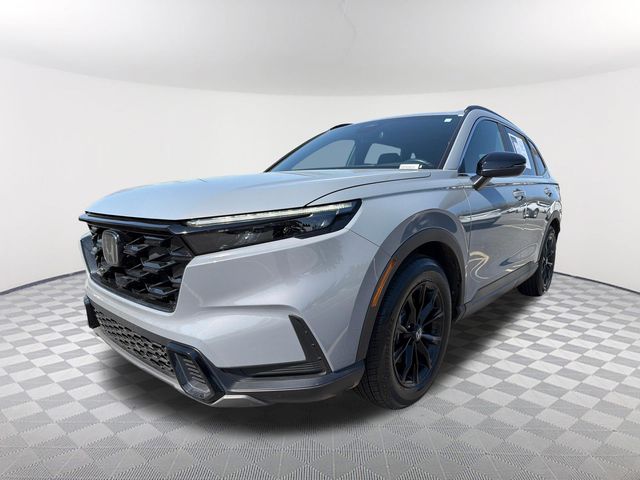 2025 Honda CR-V Hybrid Sport FWD