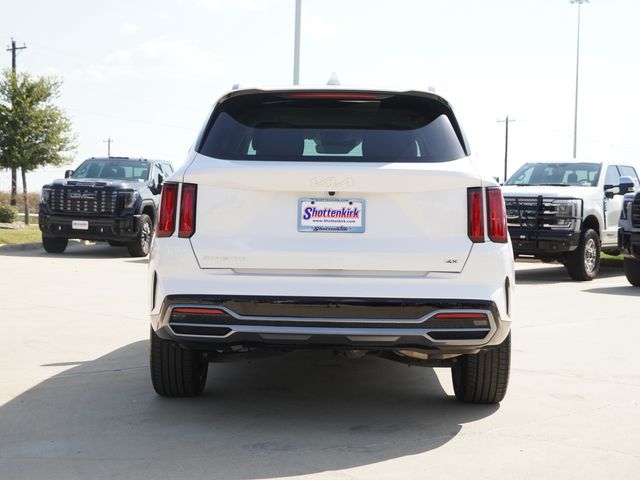 Used 2023 Kia Sorento SUV