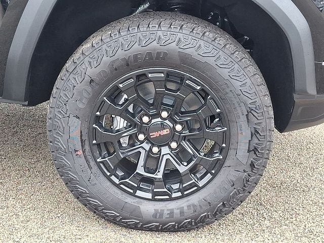 new 2026 GMC Canyon car, priced at $46,318