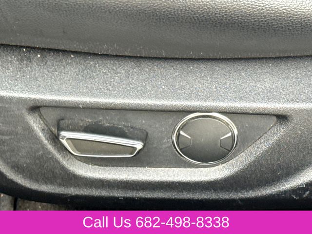 Used 2018 Ford Mustang Coupe