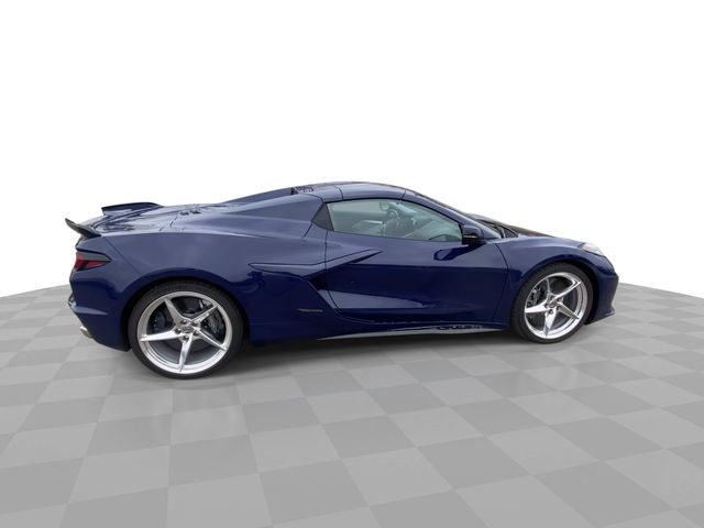 Used 2025 Chevrolet Corvette For Sale in New Hudson, MI