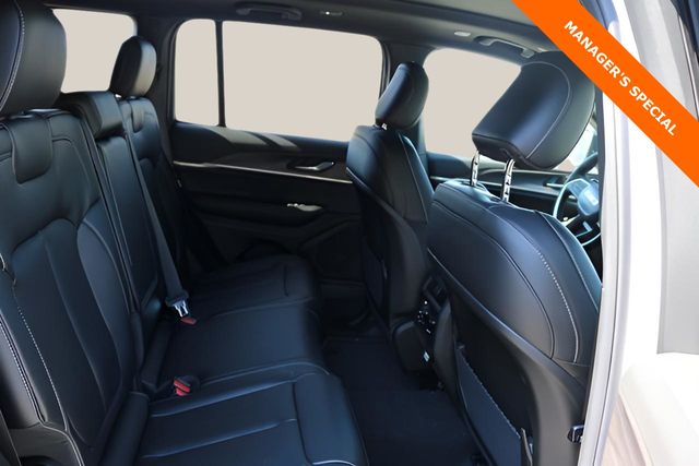 New Car 2025 Jeep Grand Cherokee  Limited For Sale Under $40,000 In Austin, Texas