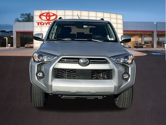 2023 Toyota 4Runner SR5 26