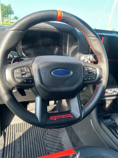 New 2026 Ford Ranger Truck
