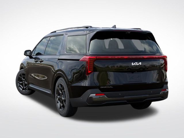 Photo 4 of 2026 Kia Carnival SX Prestige