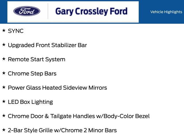 Used 2018 Red Ford XLT image 28