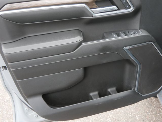 Used 2024 Chevrolet Silverado 1500 Truck