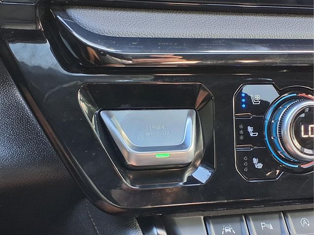 2024 GMC Sierra 1500 AT4 - Photo 22