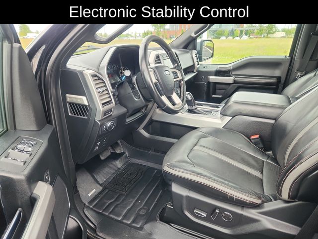 Used 2018 Ford F-150 For Sale in Grove City, OH