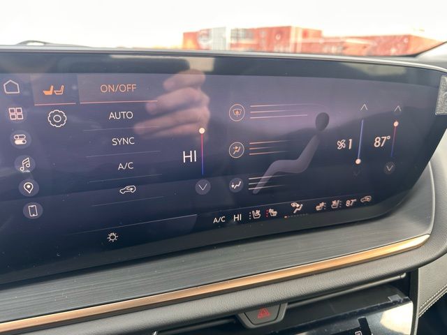 2026 Buick Envision Avenir AWD