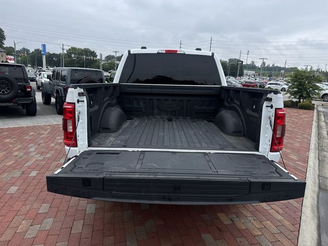 Used 2023 Ford F-150 Truck