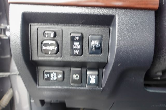 used 2021 Toyota Tundra car, priced at $54,000