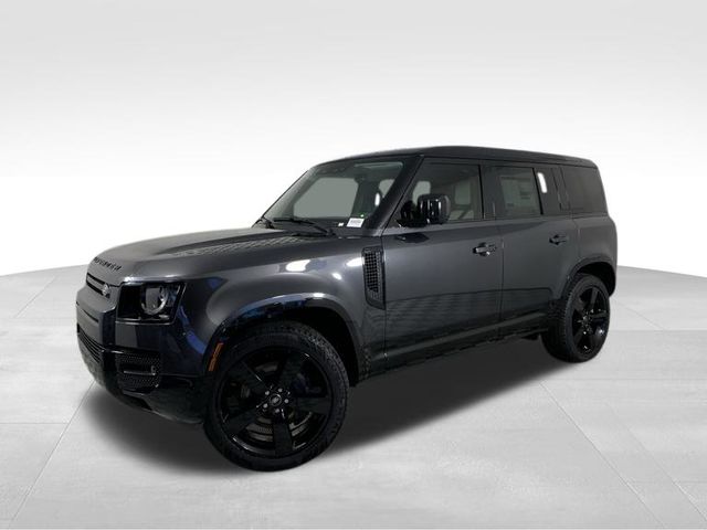 2025 Land Rover Defender 110 X-Dynamic SE 2